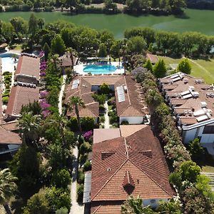 Dalyan Yunus Hotel