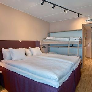 Standaard Familie Kamer met Twee Aparte Bedden